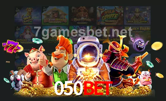 cassino 050bet