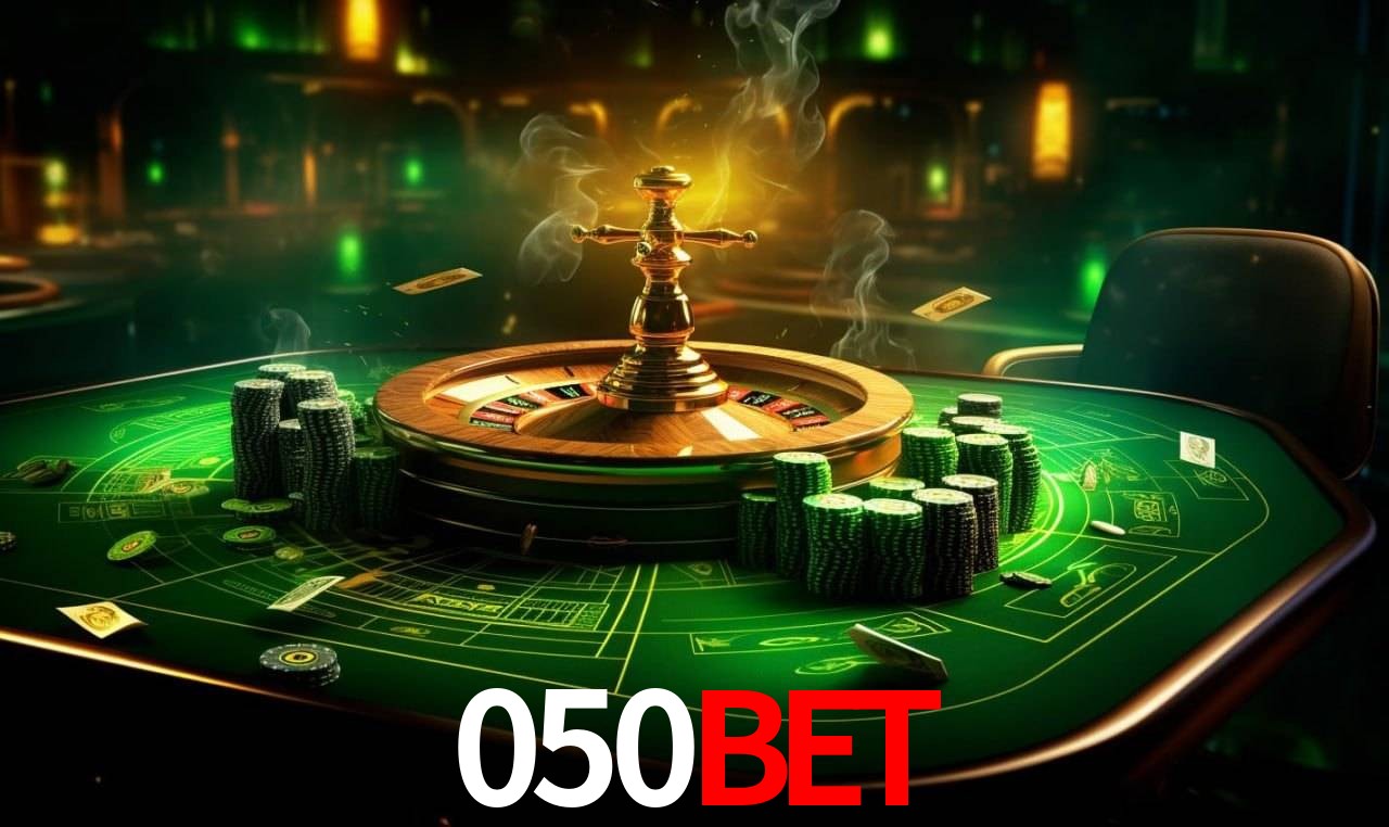 cassino 050bet