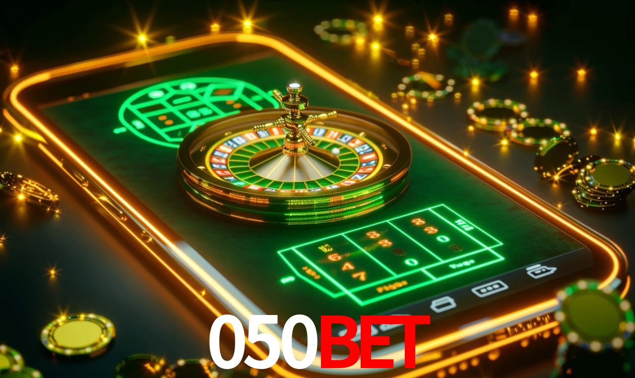 Promoções Sazonais 050bet