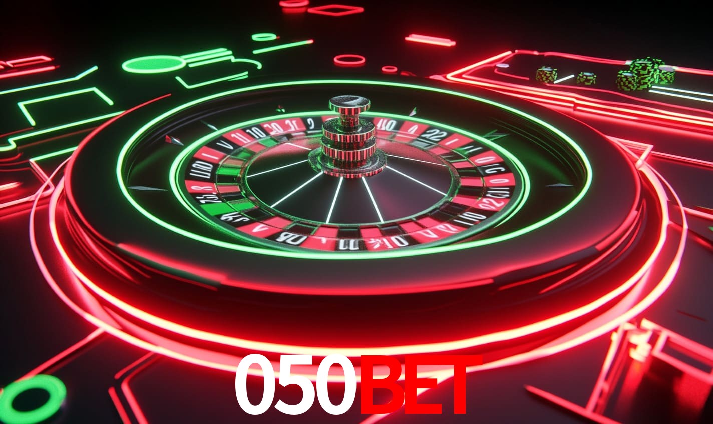 Desvendando o Mundo dos Jogos Virtuais na 050bet