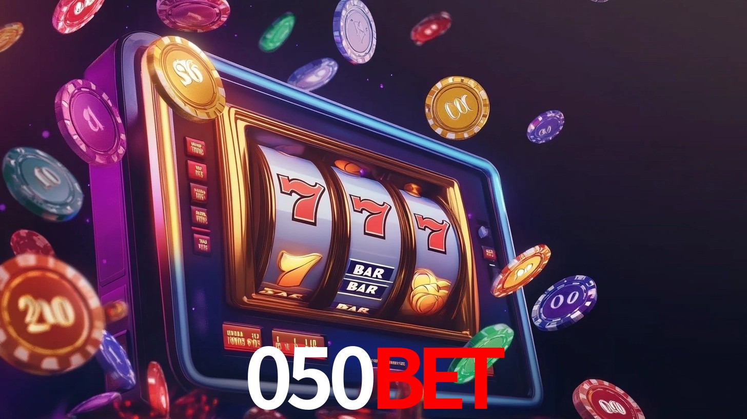 Welcome Bonus 050bet