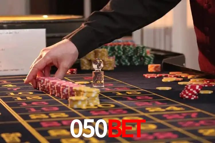Descubra o Programa VIP da 050bet: Vantagens Exclusivas para Jogadores