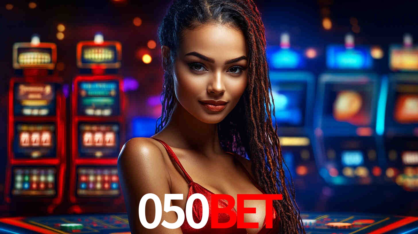 A Experiência Imersiva dos Cassinos Ao Vivo no 050bet