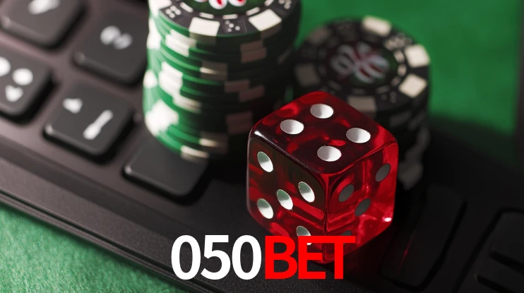 Game Providers 050bet