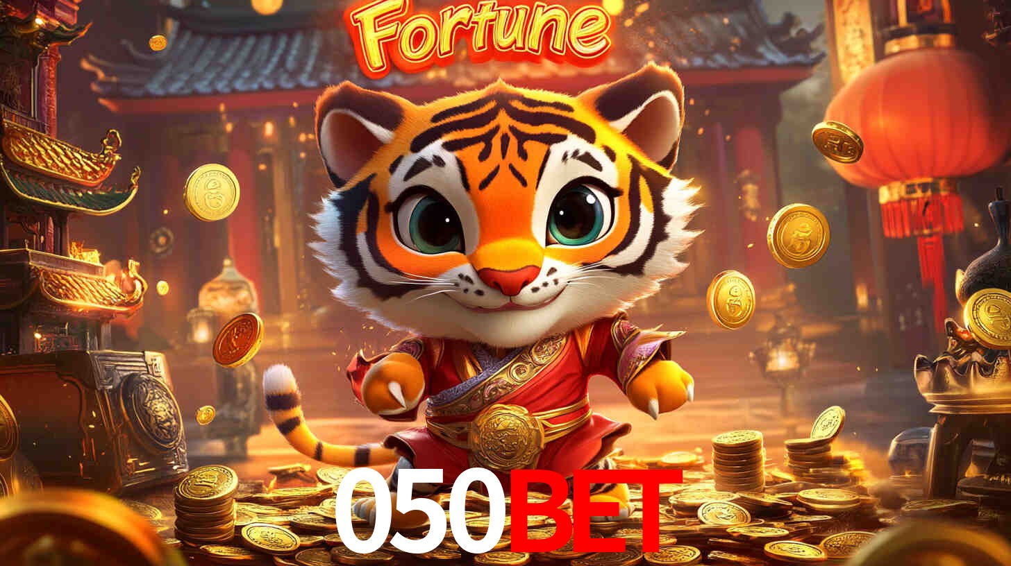 Apostas Esportivas na 050bet: Um Guia Completo