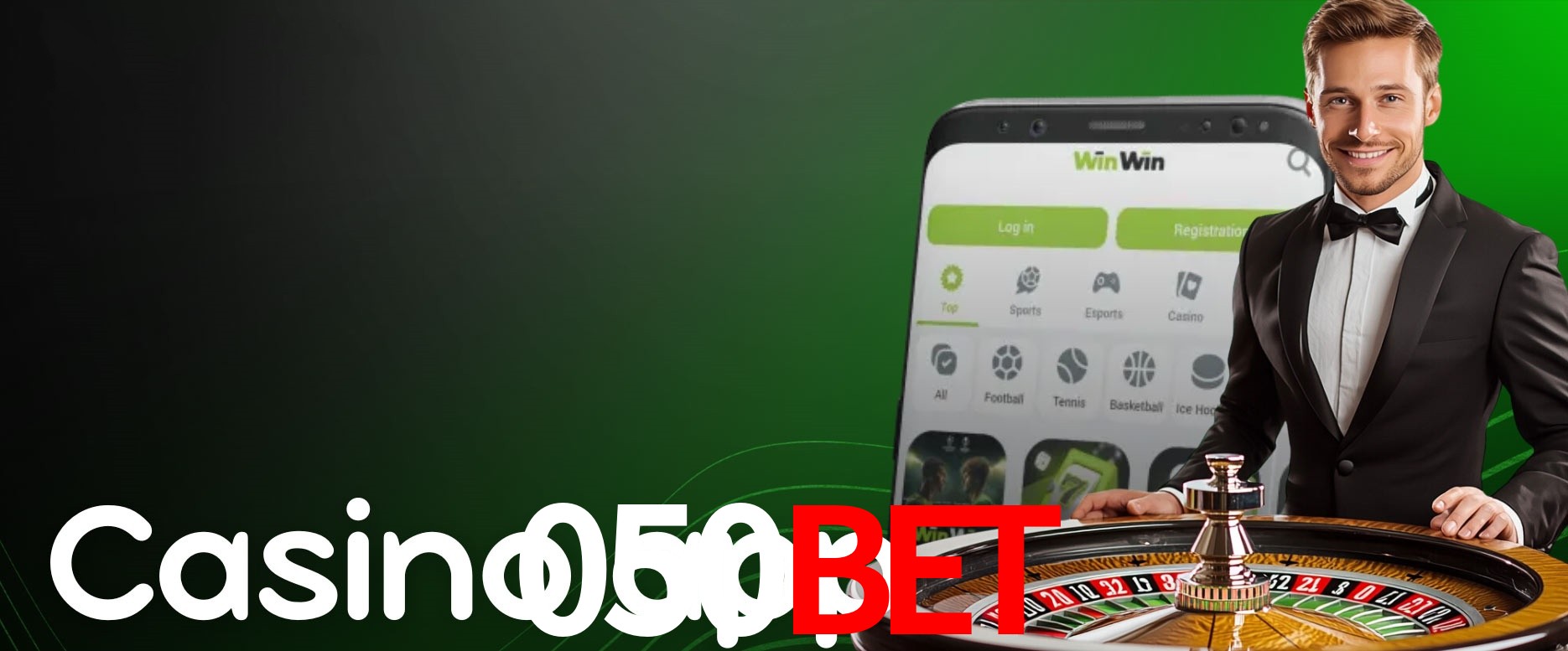 2FA Security 050bet