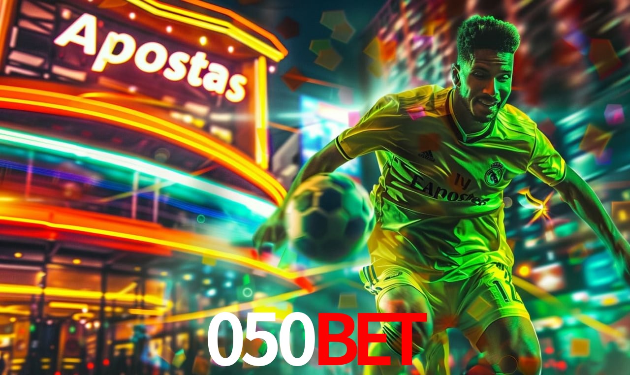 Jogos de Slot 050bet