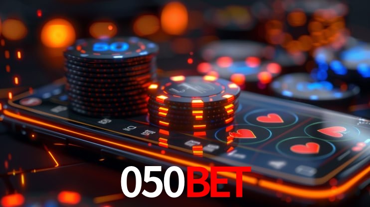 Welcome Bonus 050bet