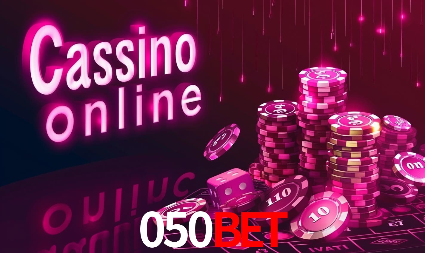 A Emoção da Loteria na 050bet: Uma Chance de Mudança de Vida