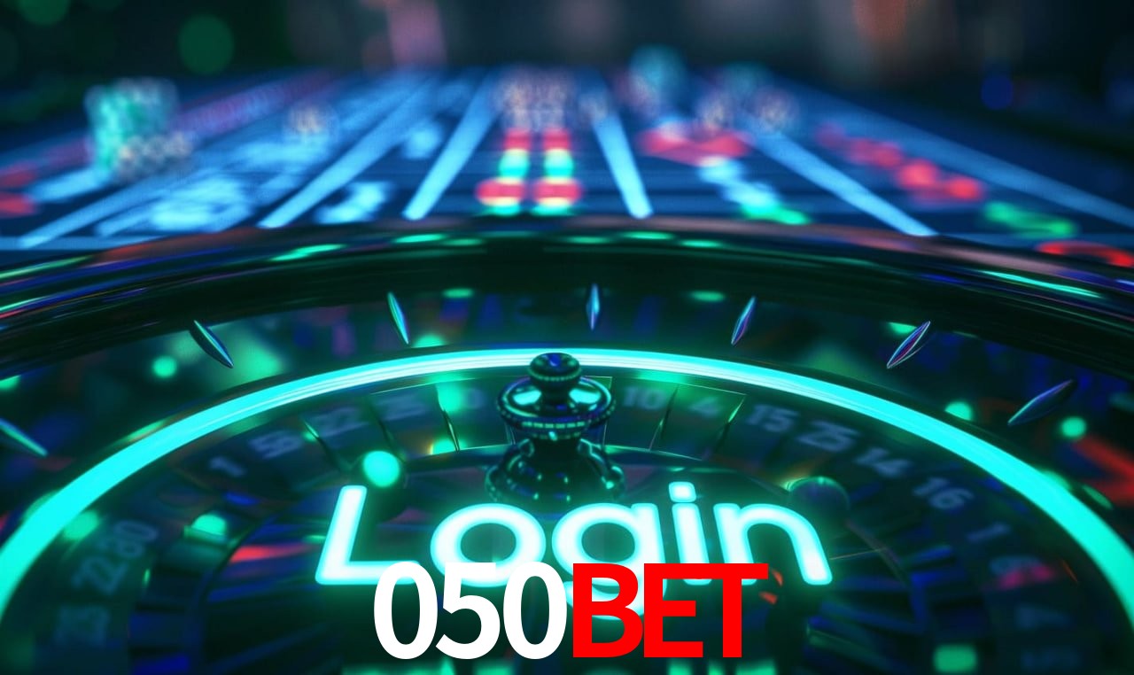 Apostas de Futebol 050bet