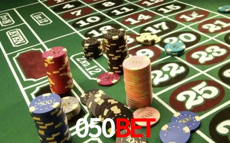 Diretório de Jogos 050bet