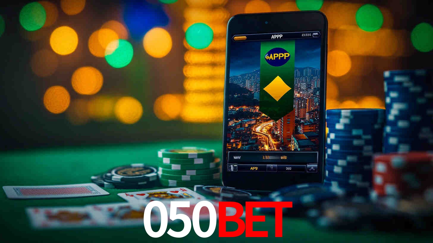 Descubra o Programa VIP da 050bet: Vantagens Exclusivas para Jogadores