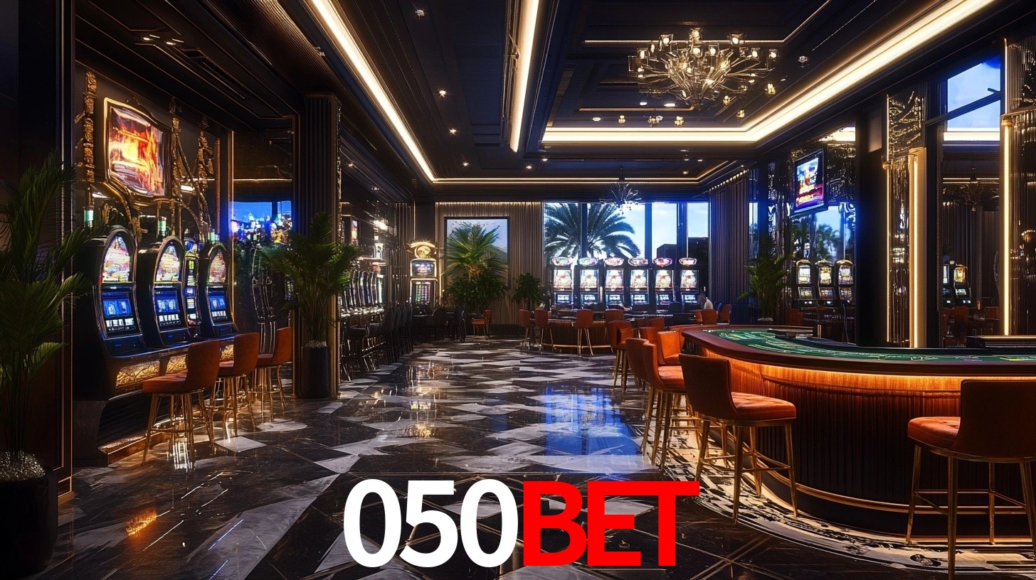 Ofertas Imperdíveis na 050bet: Promoções e Bônus Que Valem a Pena