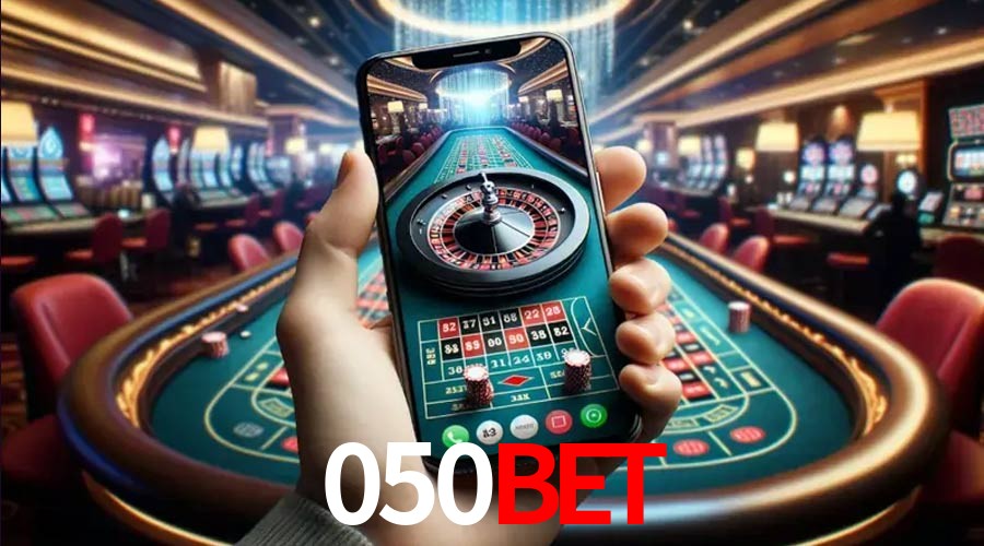 Slot Games 050bet