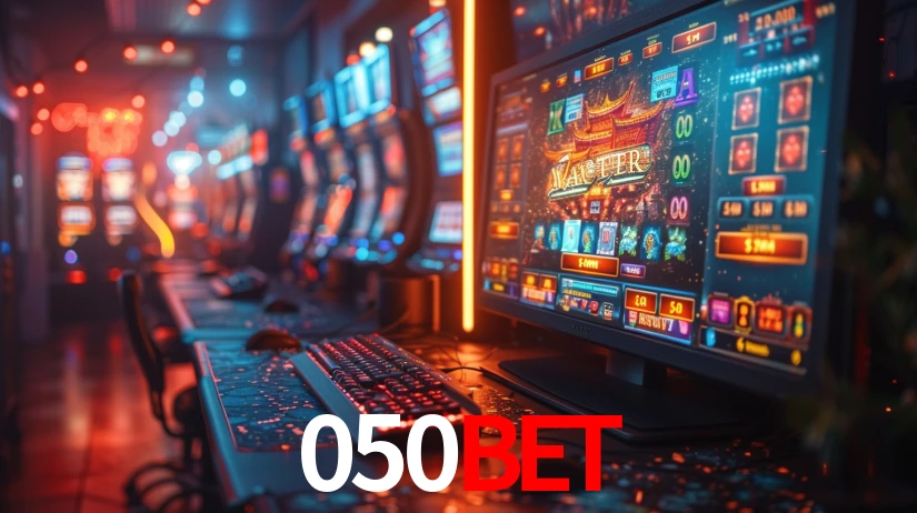 050bet: Jogos de Caça-Níqueis-Altas Recompensas, Roleta-Velocidade, Blackjack-Desafios Máximos