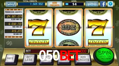 Exclusive Offers 050bet