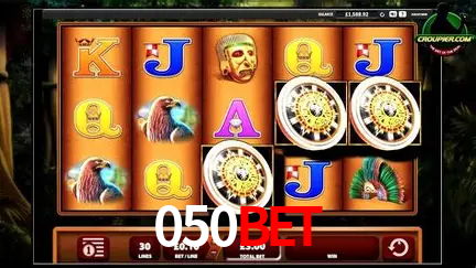 Descubra o Mundo do Cassino Online com 050bet