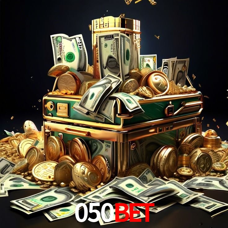 Estatísticas 050bet