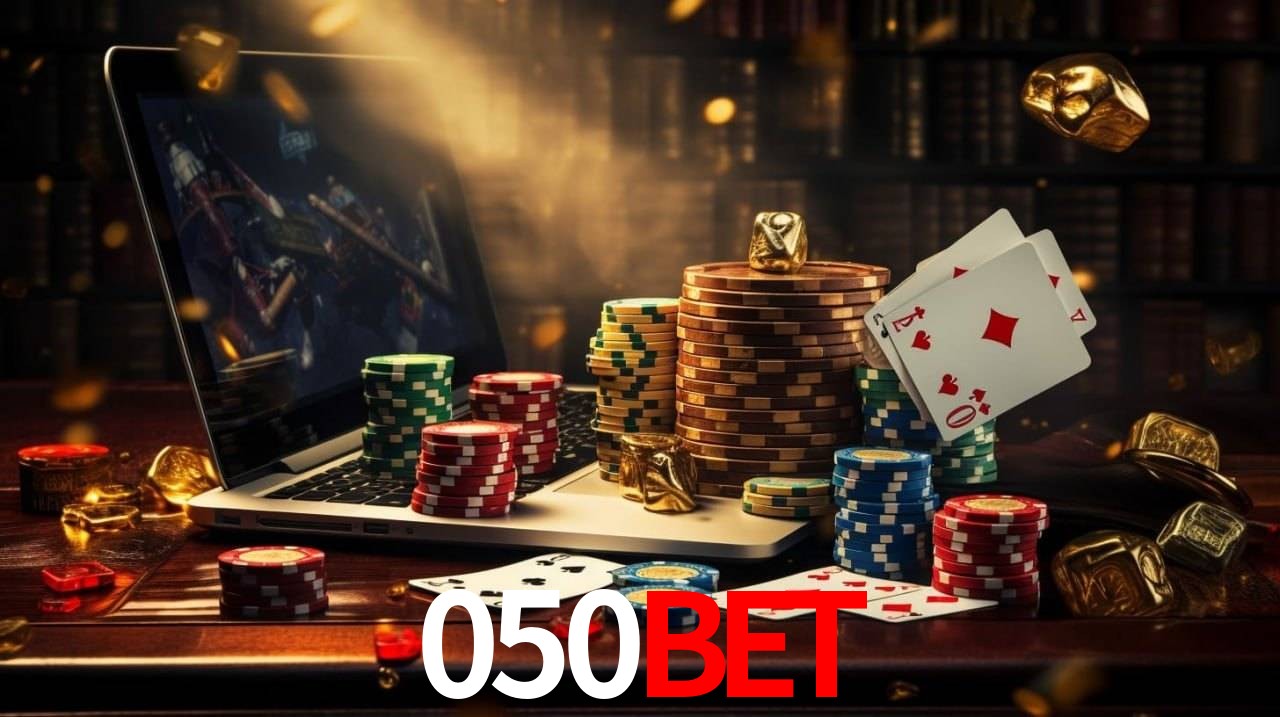 Mesa de Blackjack 050bet
