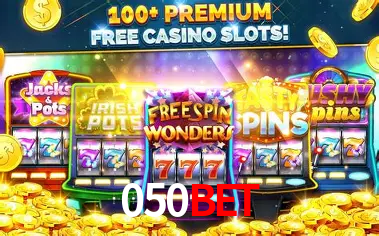 Desvendando o Mundo dos Jogos Virtuais na 050bet