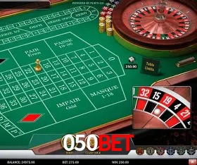 Weekend Specials 050bet