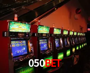 Flash Promotion 050bet