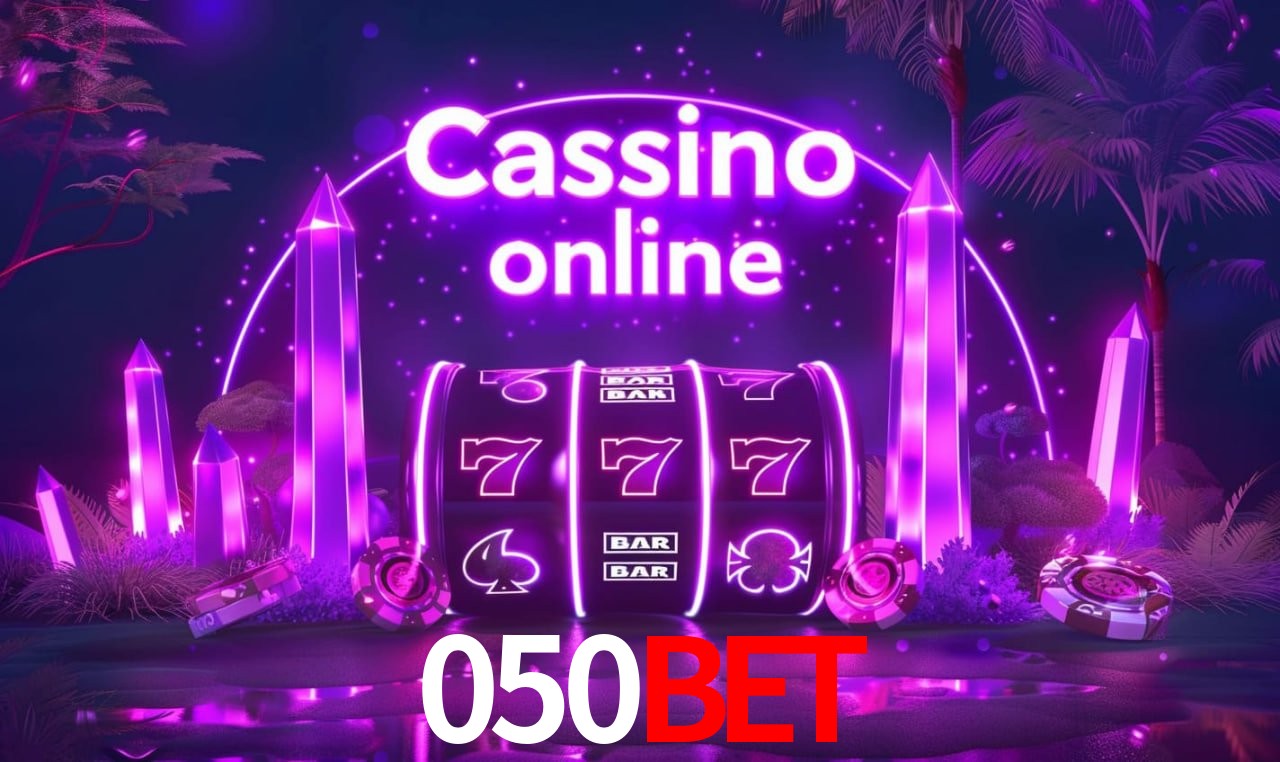 Sistemas de Segurança 050bet