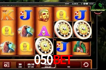 Inovações de Jogos na 050bet: O Futuro das Experiências Interativas