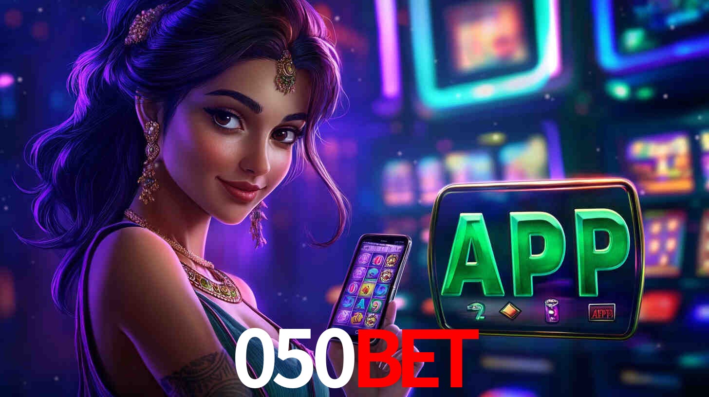 Bônus Generosos e Exclusivos no 050bet para Você!
