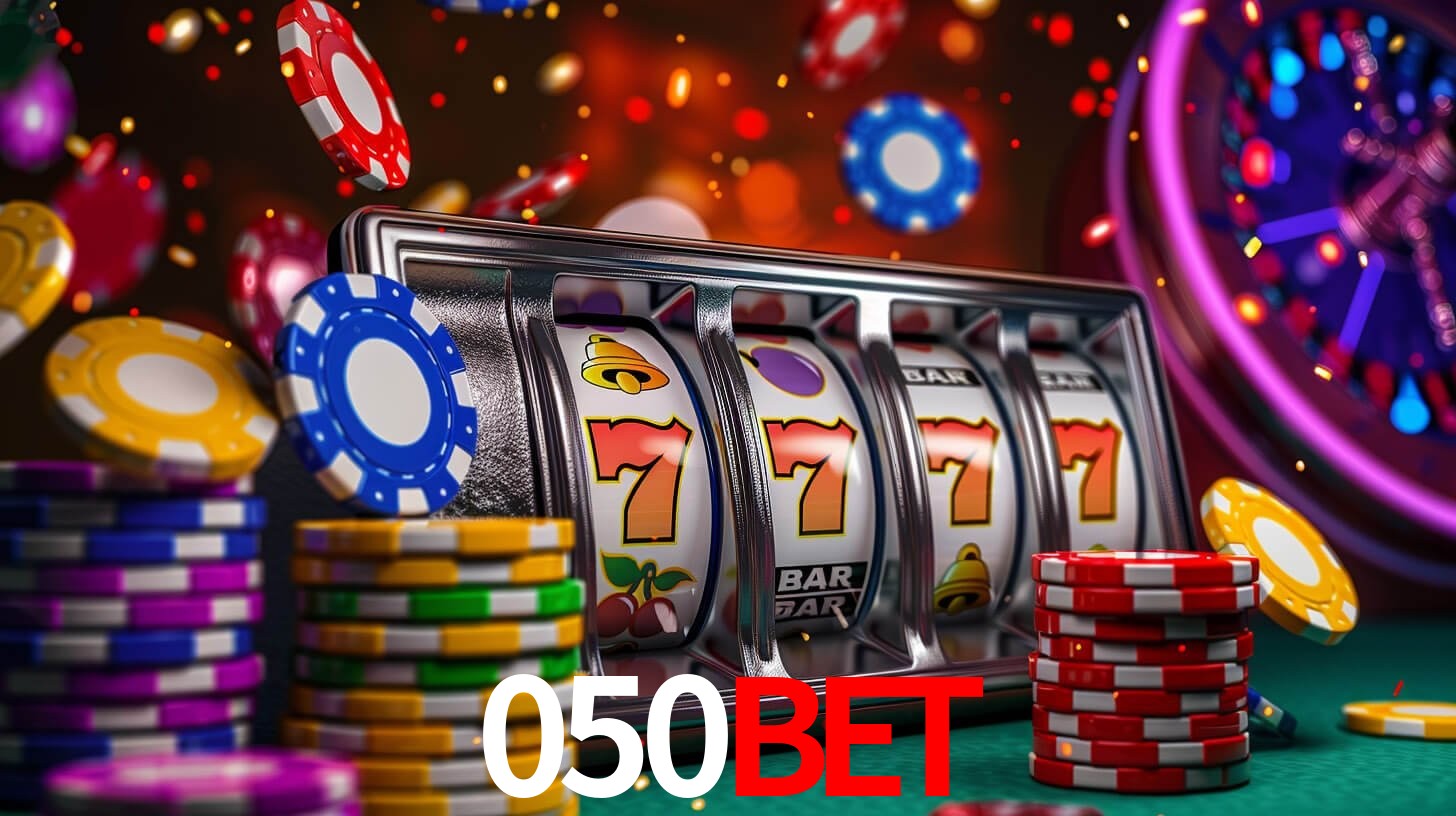 PIX Instantâneo 050bet