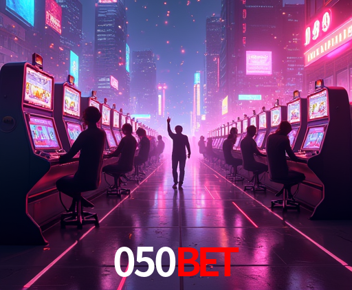Torneios 050bet