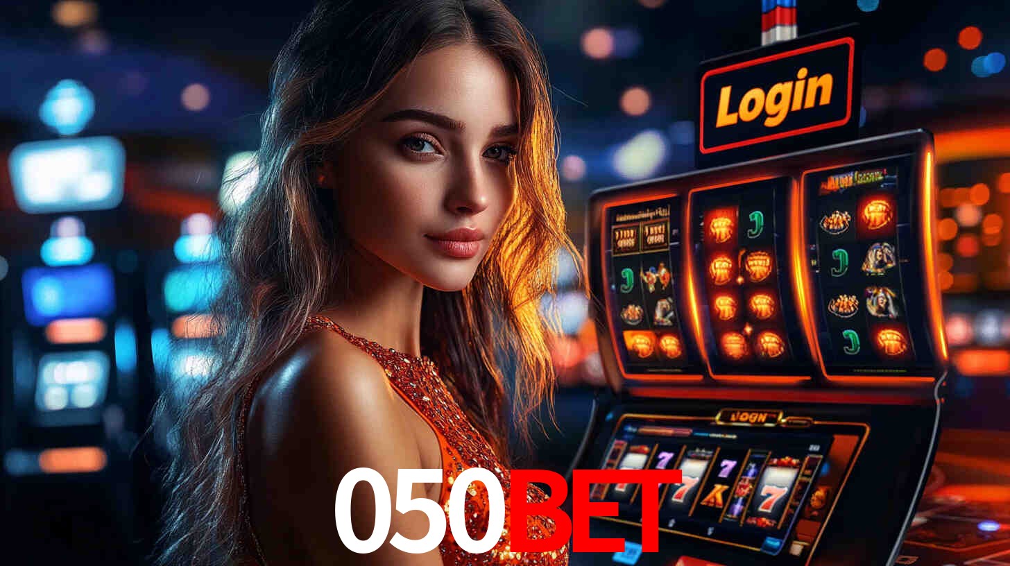 Sinta a adrenalina dos jogos de cassino com 050bet