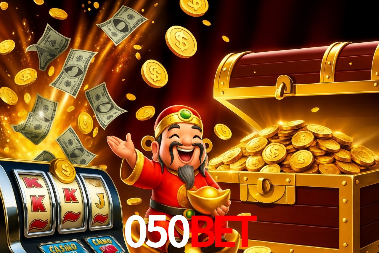 Jogos Exclusivos 050bet