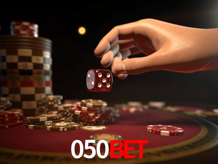 Provedores de Jogos 050bet