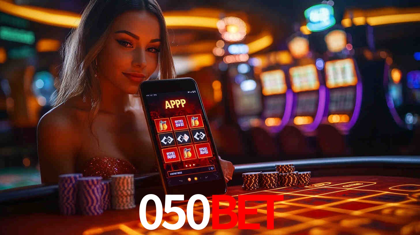 Descubra a Essência do 050bet: Nossa História e Compromissos