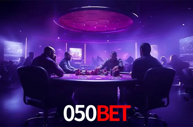 Recursos de Bônus 050bet