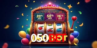 Especiais de Fim de Semana 050bet