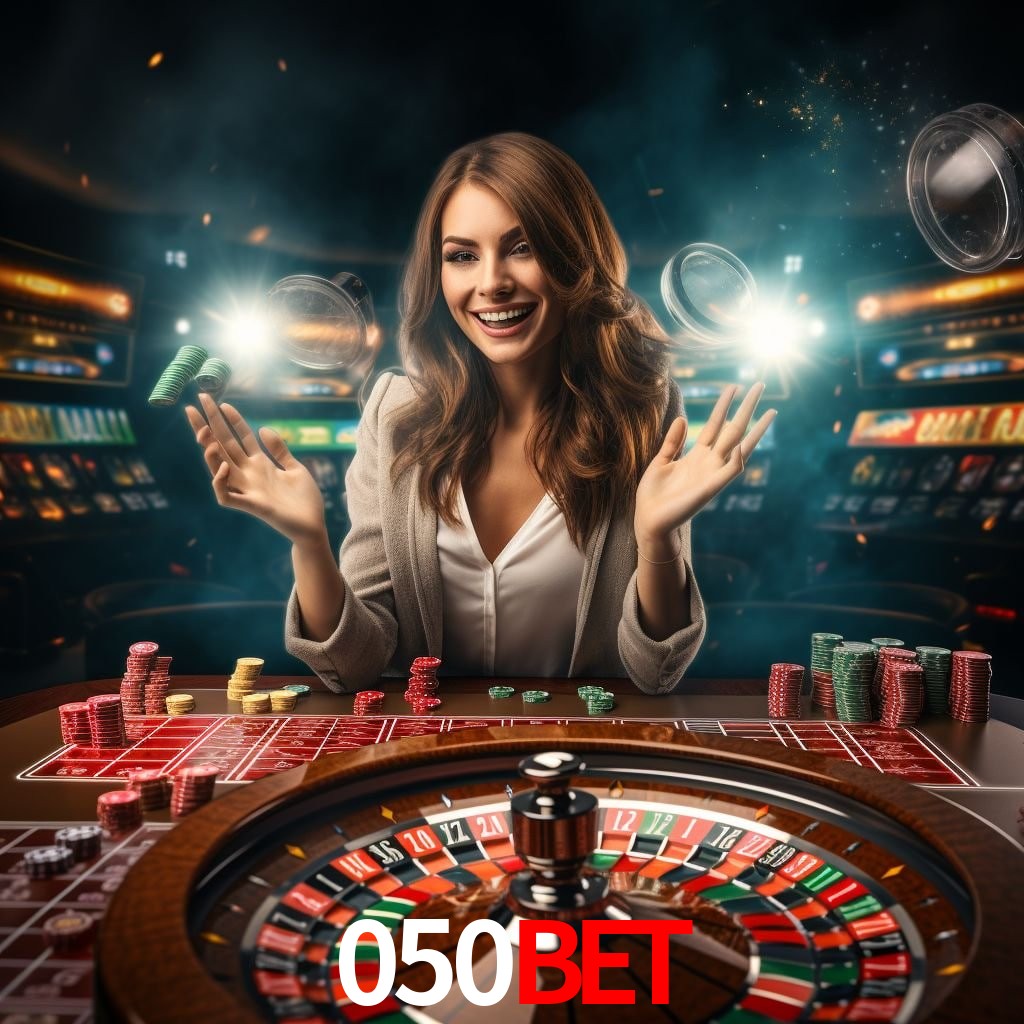 Experimente o Login Seguro Premium no 050bet