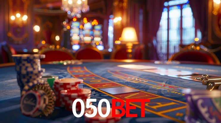 Live Casino 050bet
