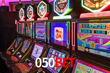 A Emoção da Loteria na 050bet: Uma Chance de Mudança de Vida