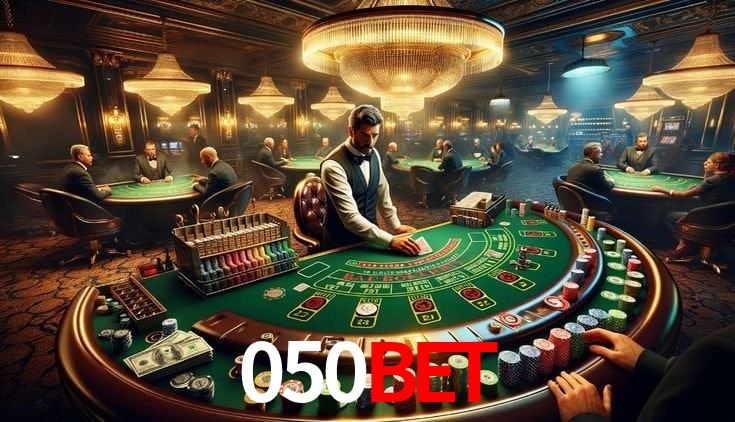 Experiência VIP 050bet