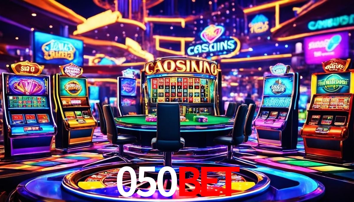 Estatísticas do Jogo 050bet