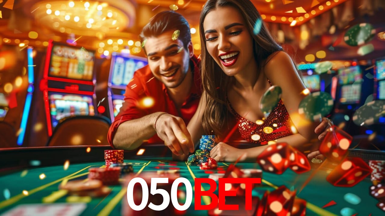 Tecnologia da Plataforma 050bet