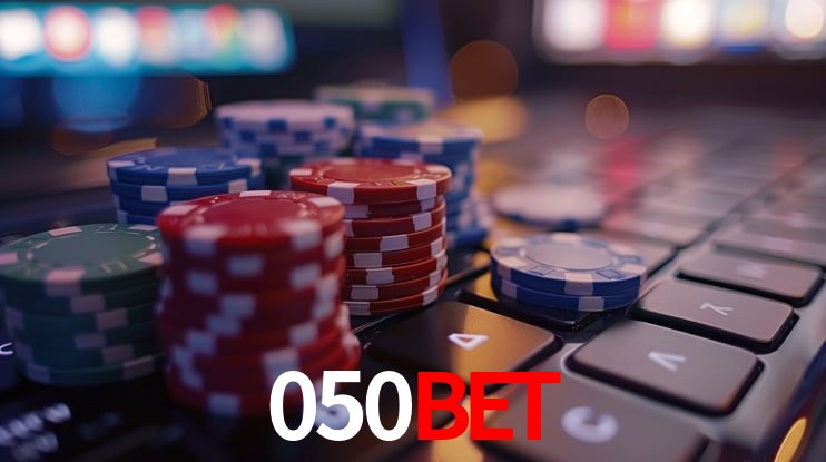 Integração de APIs 050bet
