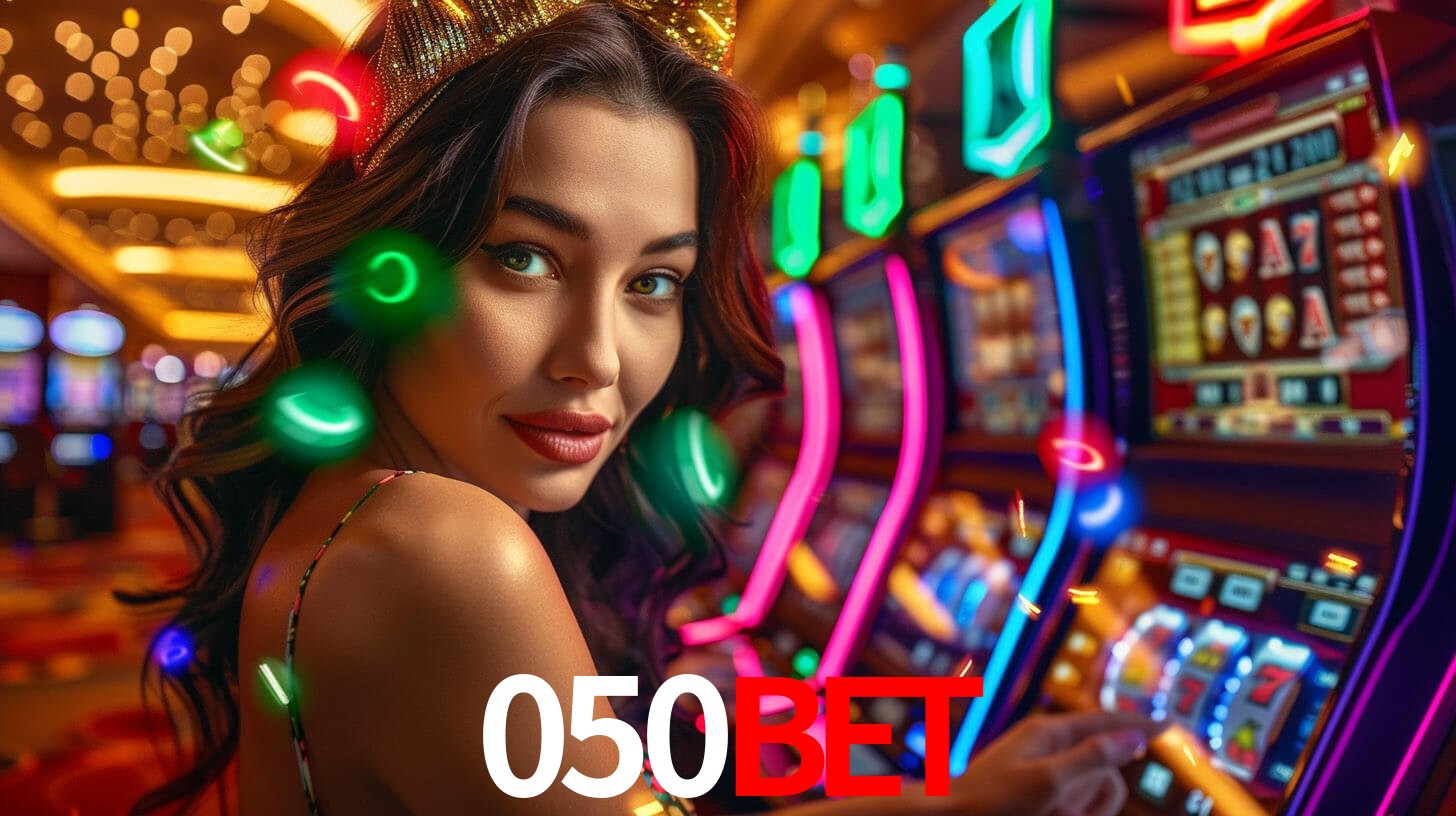 APP oficial da 050bet para mobile