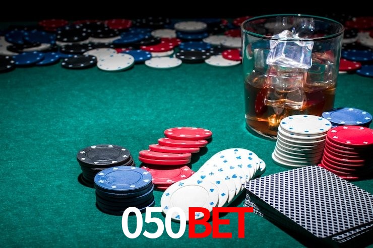 Casino VIP 050bet