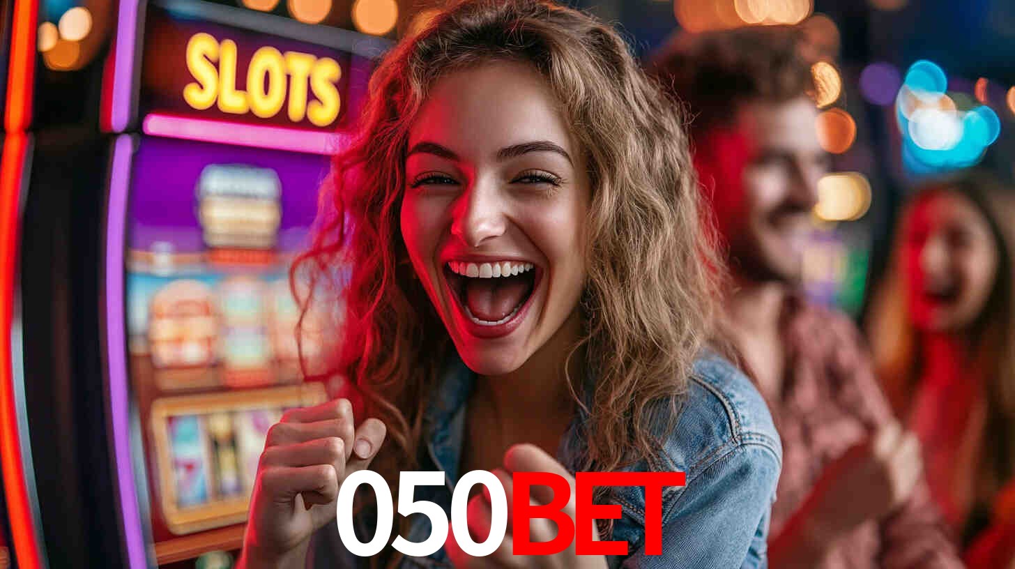 Inovações de Jogos na 050bet: O Futuro das Experiências Interativas