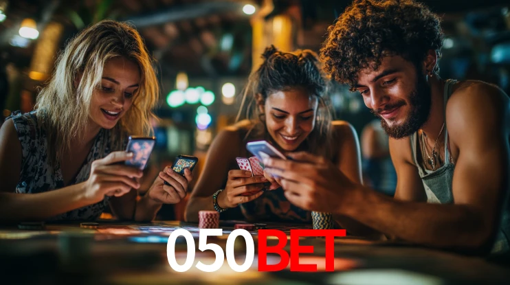 Tournaments 050bet