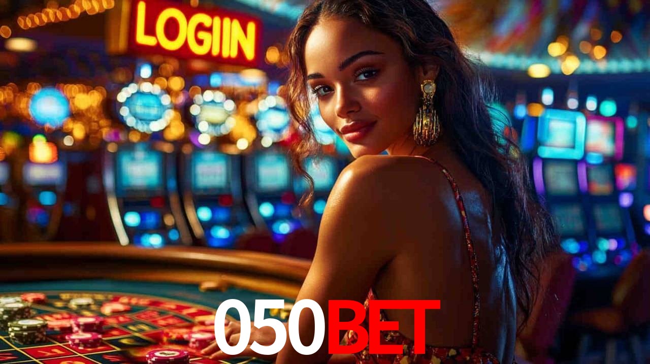 Login Seguro 050bet