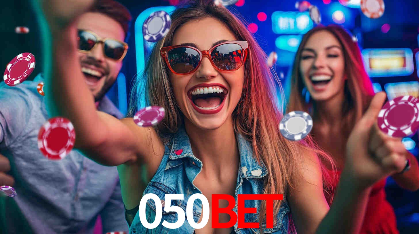 Explorando a Categoria de Eventos em Apostas na 050bet